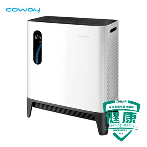 健康家居守護(hù)者 Coway AP-2517E 空氣凈化器深度解析與推薦