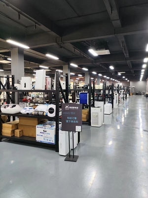 春節(jié)前一直加班趕出口 小家電廠商與關(guān)稅競速的騰挪法