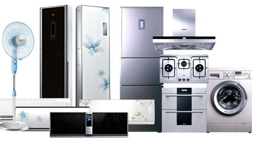 從格力、美的、海爾、TCL看家電制造業(yè)營運(yùn)資金周轉(zhuǎn)效率